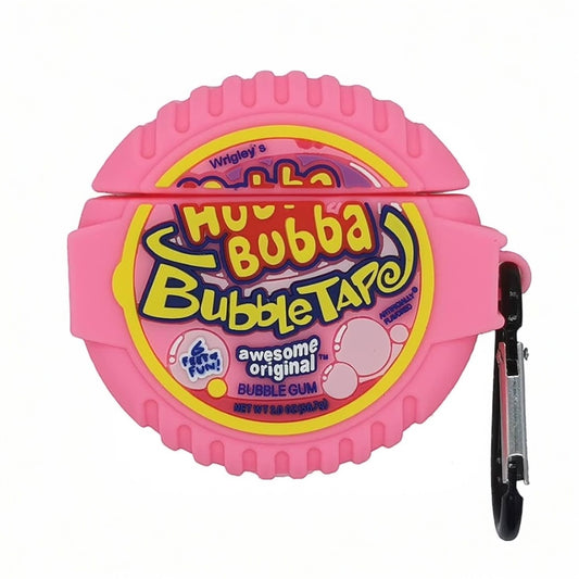 Estuche – Hubba Bubba Bubble Tape para AirPods Pro 1 y 2