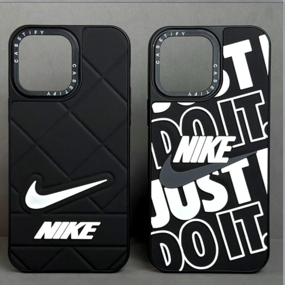 Estuche - Nike iPhone 15 Plus