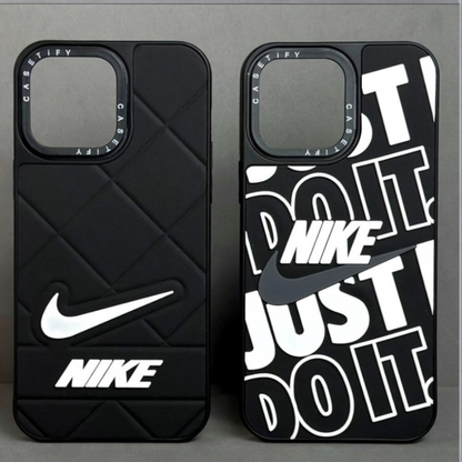 Estuche - Nike iPhone 15 Plus