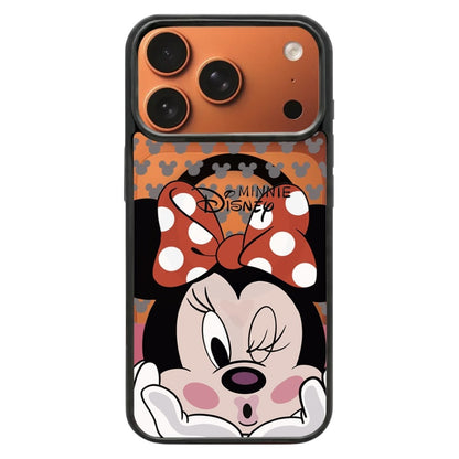 Estuche - Minnie Mouse para iPhone 17 Air