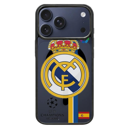 Estuche - Real Madrid para iPhone 17 Air