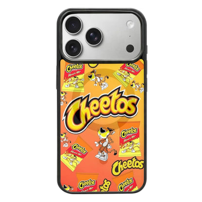 Estuche - Cheetos para iPhone 17 air