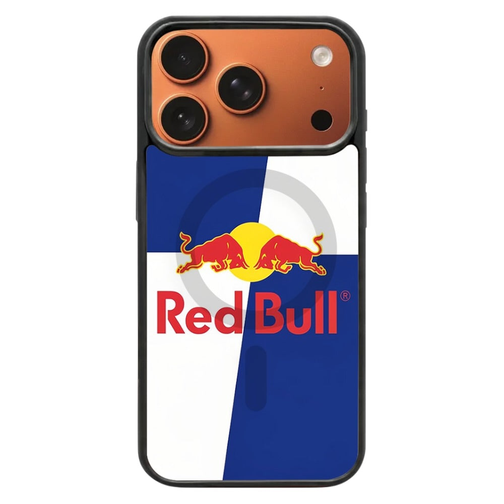 Estuche - Red Bull para iPhone 17 Air
