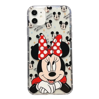 Estuche – Minnie para iPhone 11 pro