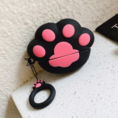 Estuche – Patita negra para AirPods 3