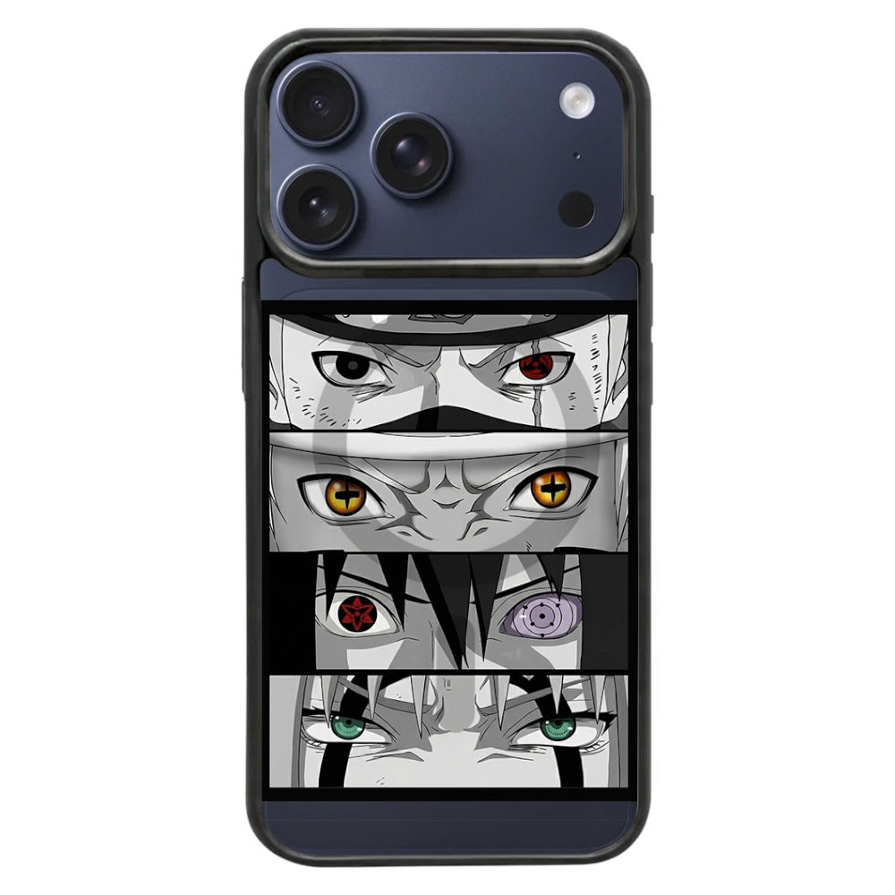 Estuche - Naruto para iPhone 17 Air
