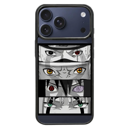 Estuche - Naruto para iPhone 17 Air