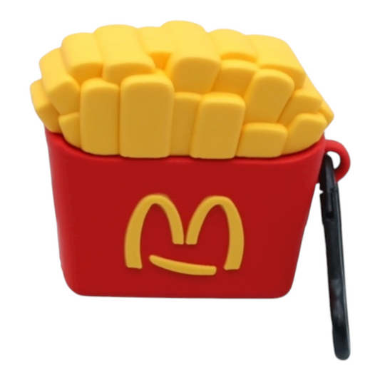 Estuche – Papitas Clásicas de Macdonald’s para AirPods Pro 1 y 2