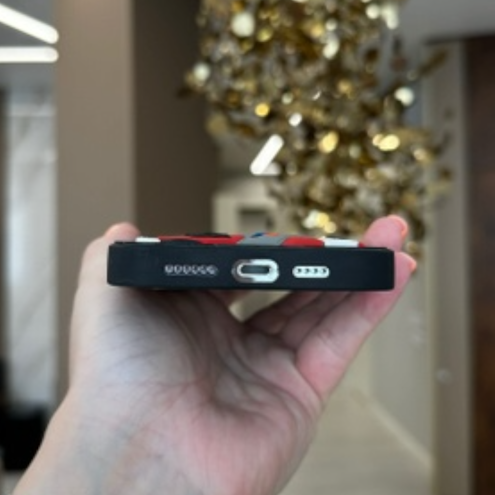 Estuche - Jordan para iPhone 11 normal