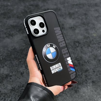 Estuche - BMW para iPhone 13 Pro Max