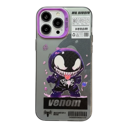 Estuche - Venom para iPhone 16 pro Max