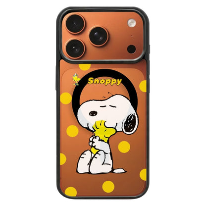 Estuche - snoopy para  iPhone 17 Air