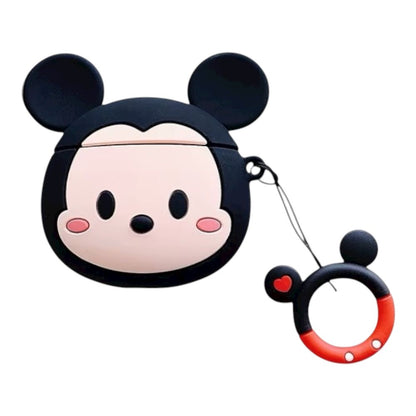 Estuche – Mickey Tsum Tsum Clásico para AirPods 4