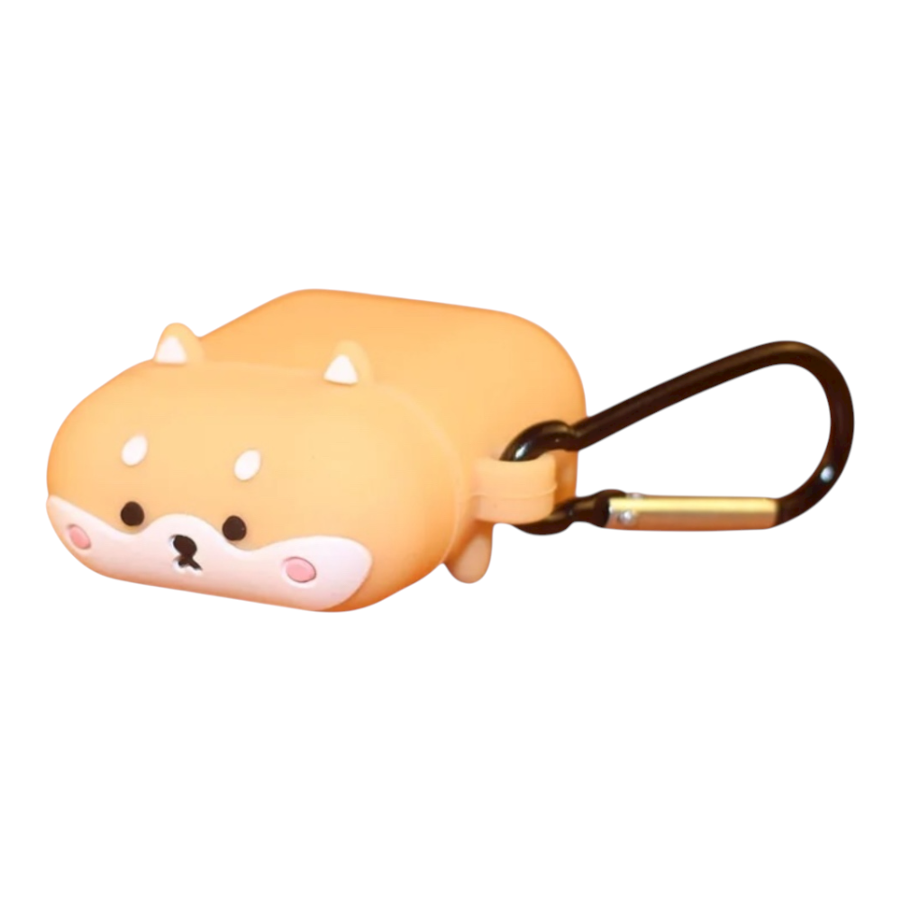 Estuche - Perro Shiba para AirPods 3