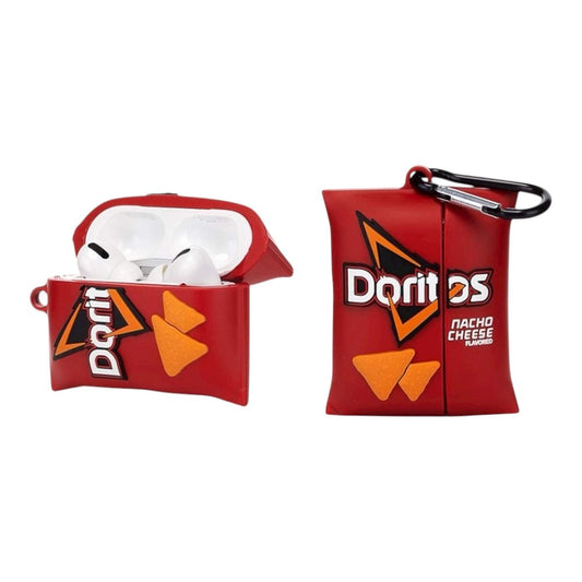 Estuche – Bolsa Doritos Nacho para AirPods 4