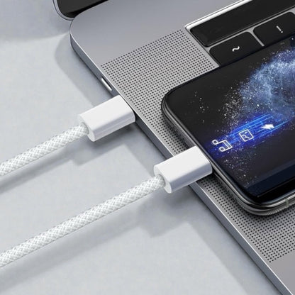 Cable - Tipo USB-C a USB-C de 2 metros