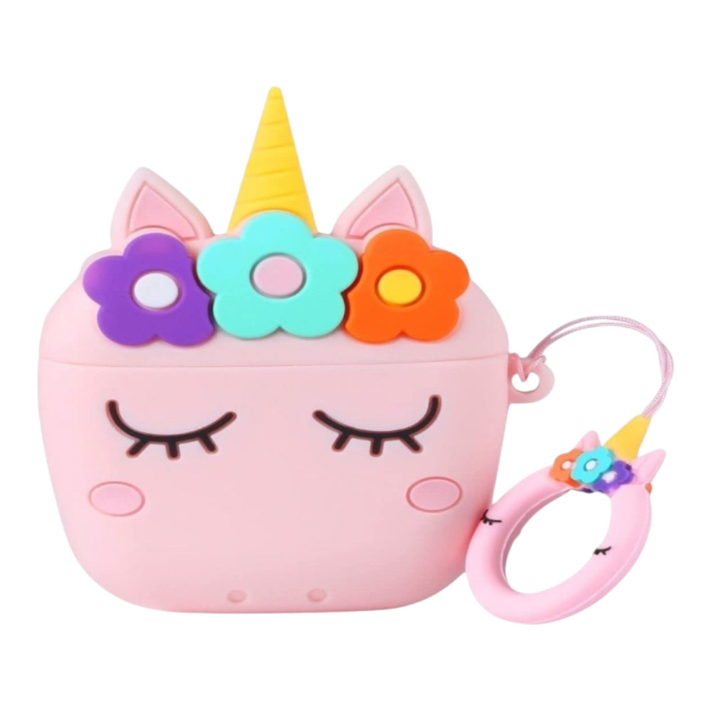 Estuche – Unicornio para AirPods 3