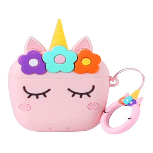 Estuche – Unicornio para AirPods 3
