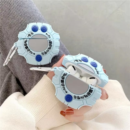 Estuche – Digivice para AirPods Pro 1 y 2