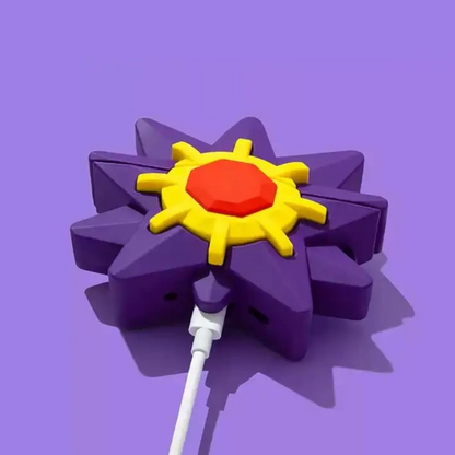 Estuche – Starmie Pokemon para AirPods 4