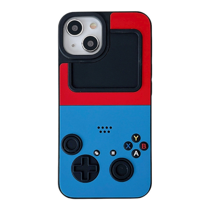 Estuche – Nintendo Video Juego retro para iPhone 13 normal
