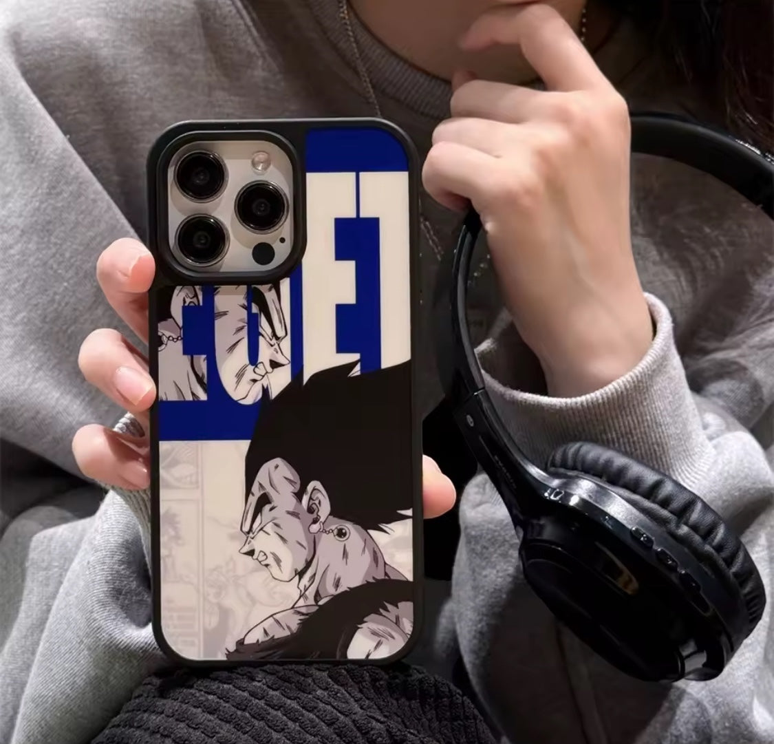 Estuche - Vegeta para iPhone 13 Pro Max