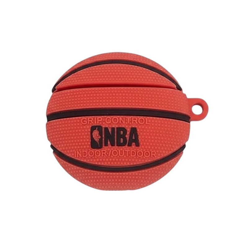 Estuche – Balón de Basquetbol para AirPods 1 y 2
