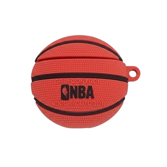 Estuche – Balón de Basquetbol para AirPods 1 y 2