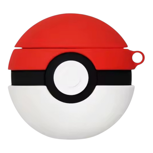 Estuche – Pokebola para AirPods Pro 1 y 2
