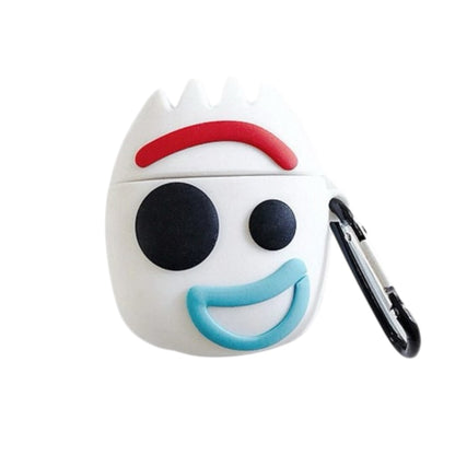Estuche – Forky de Toy Story para AirPods 1 y 2