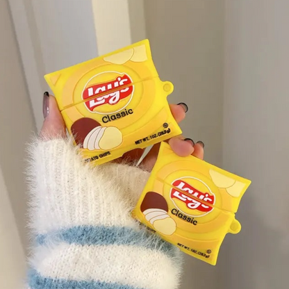 Estuche – lays para AirPods Pro 1 y 2