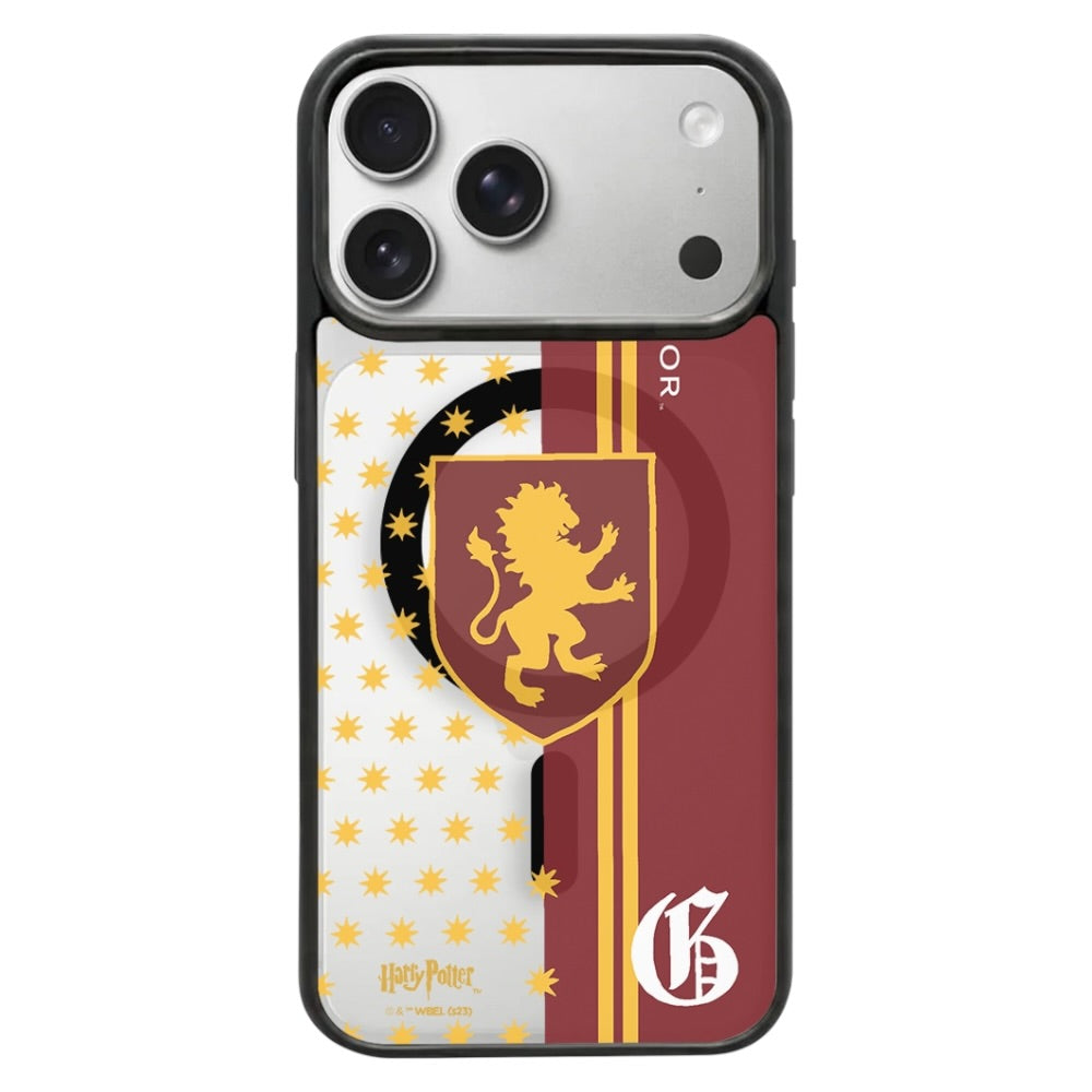 Estuche - Harry Potter Gryffindor para iPhone 17 Air