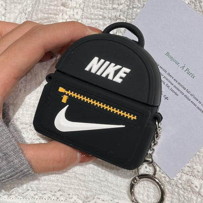 Estuche - Nike Mochila para AirPods 1 y 2