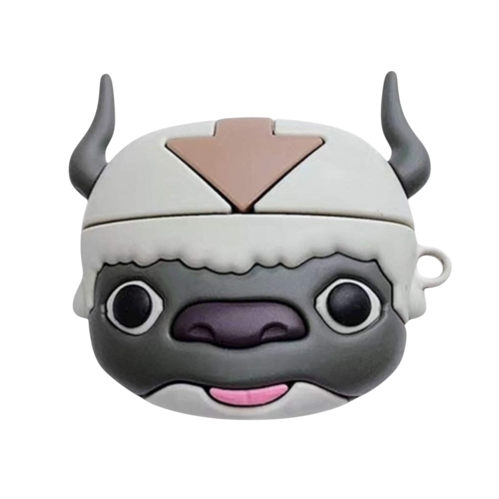 Estuche – Apa de Avatar para AirPods Pro  1 y 2