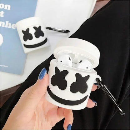 Estuche – Mashmello para AirPods Pro 1 y 2