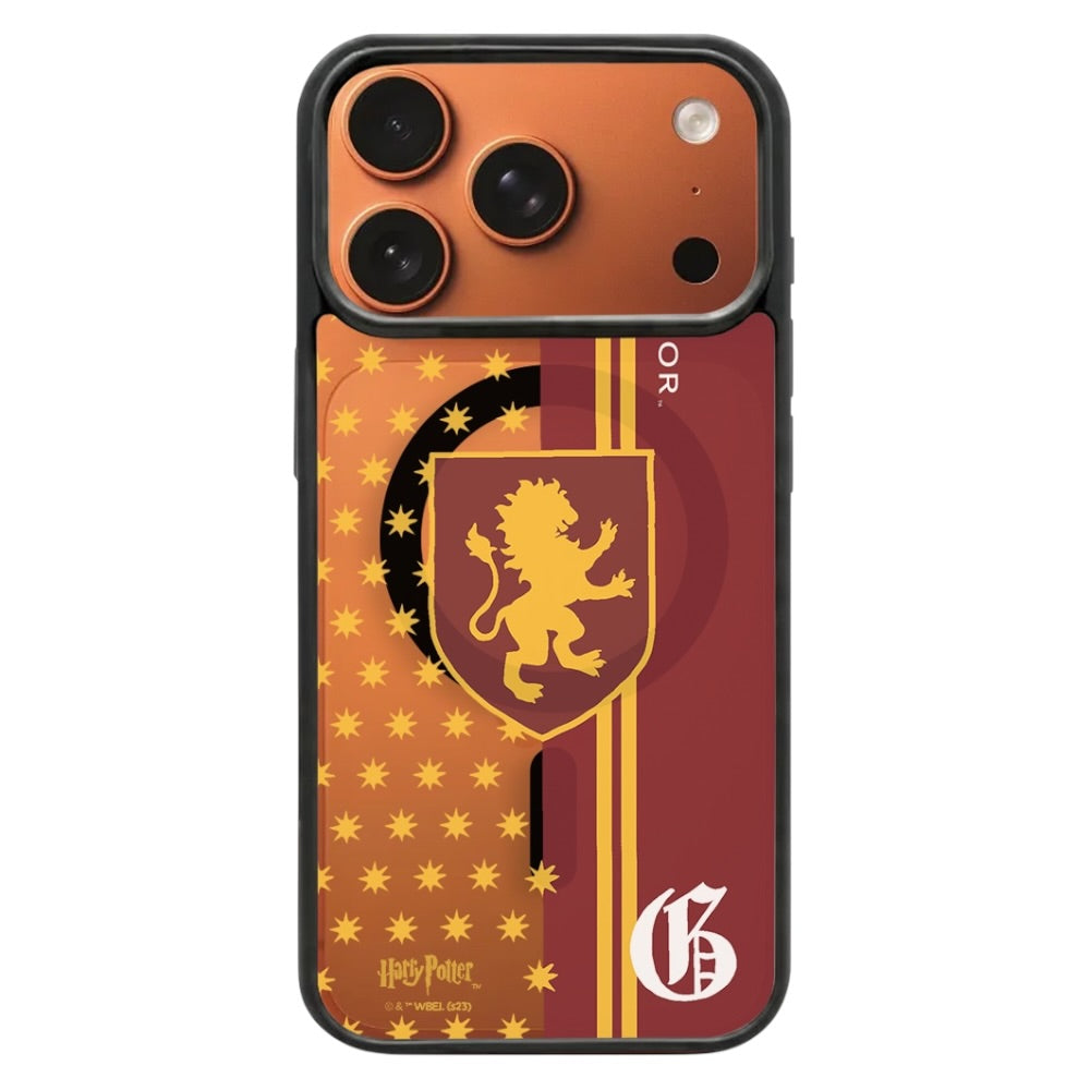 Estuche - Harry Potter Gryffindor para iPhone 17 Air