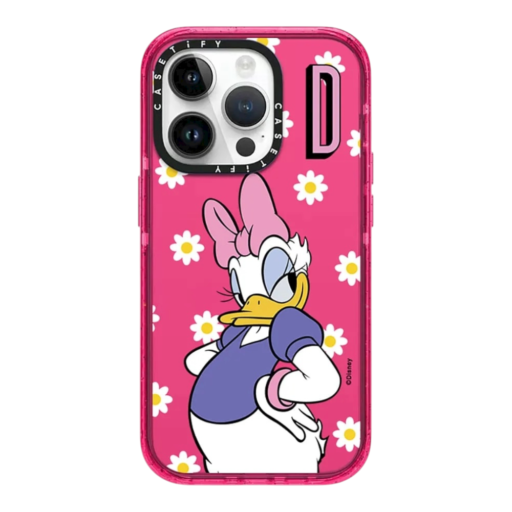 Estuche - Daysi de Mickey mouse para iPhone 11 Pro Max