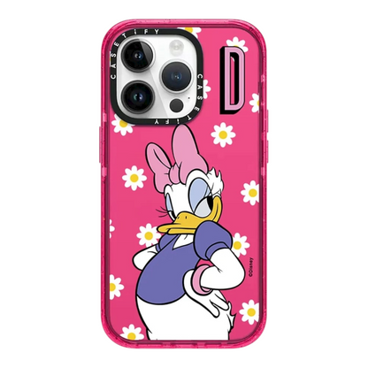 Estuche - Daysi de Mickey mouse para iPhone 11 Pro Max
