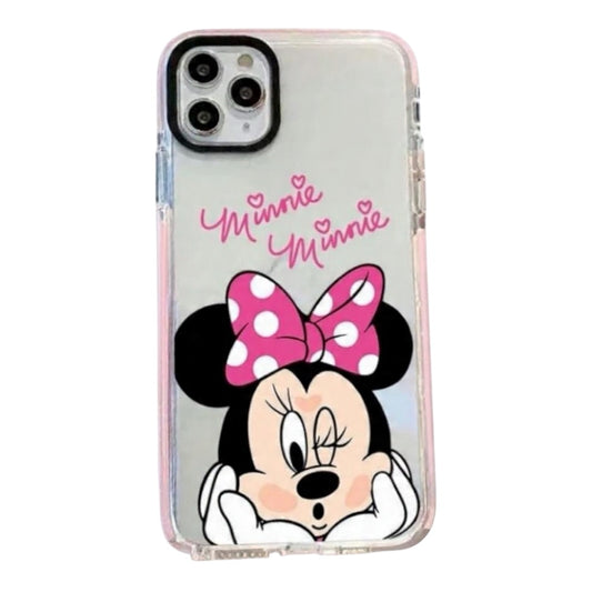Estuche - Minnie Mouse para iPhone 11 normal