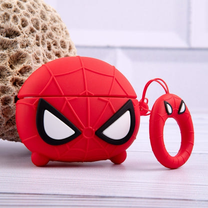 Estuche – Spiderman para AirPods Pro 1 y 2