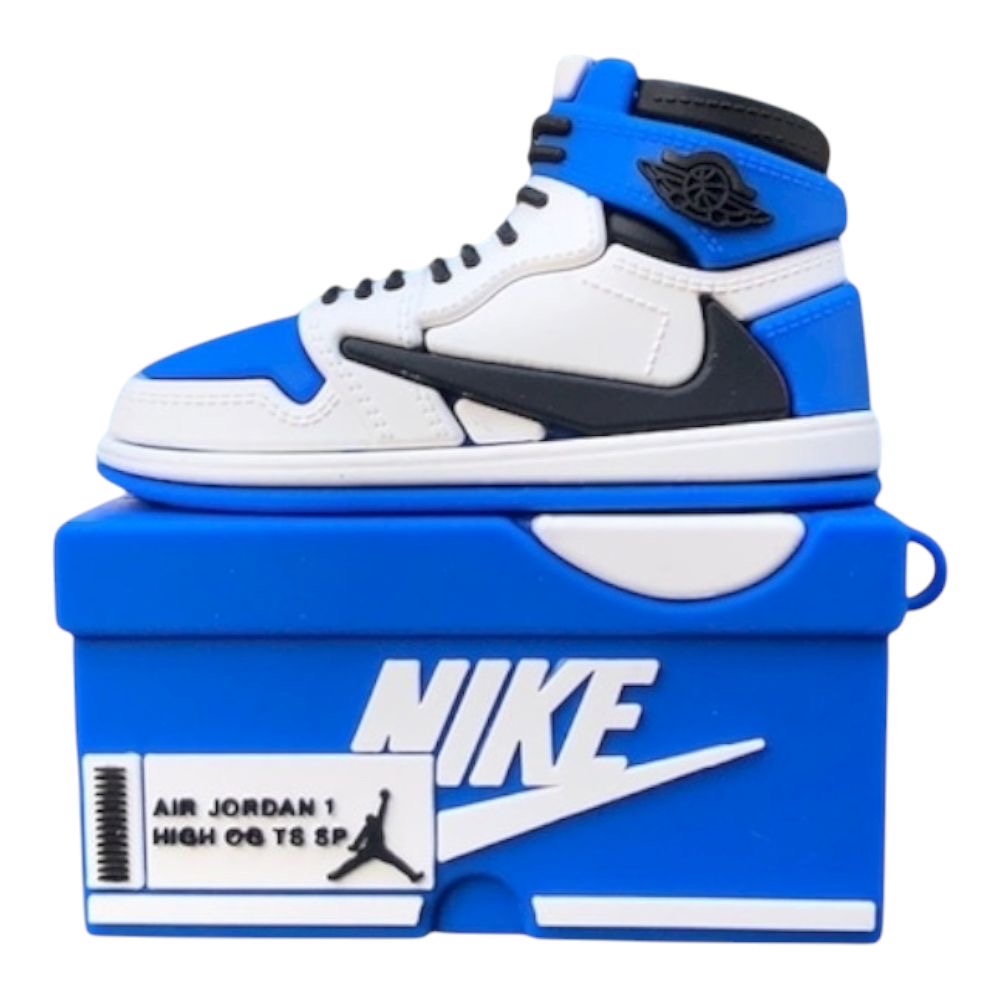 Estuche – Jordan Box Blue para AirPods 3