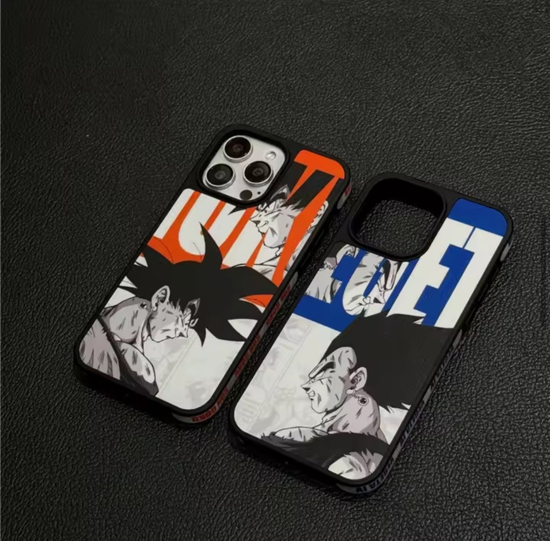 Estuche - Vegeta para iPhone 13 Pro Max
