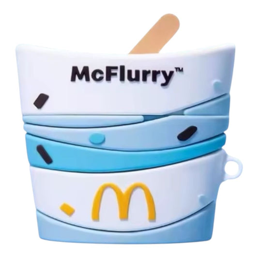 Estuche – McFlurry para AirPods 4