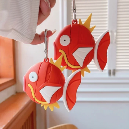 Estuche – Magikarp Pokémon para AirPods 4