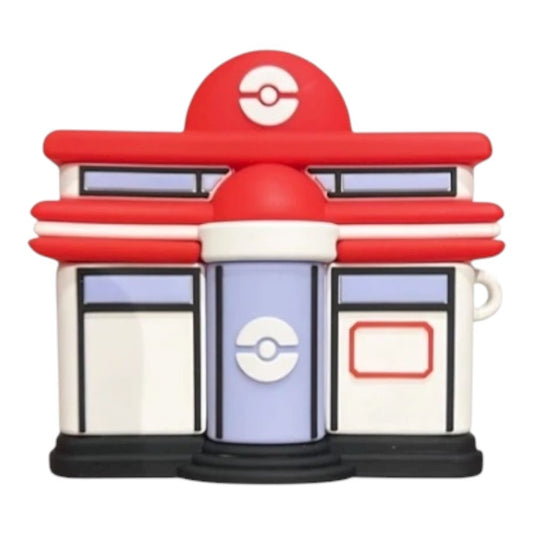 Estuche – Centro Pokémon para AirPods 3