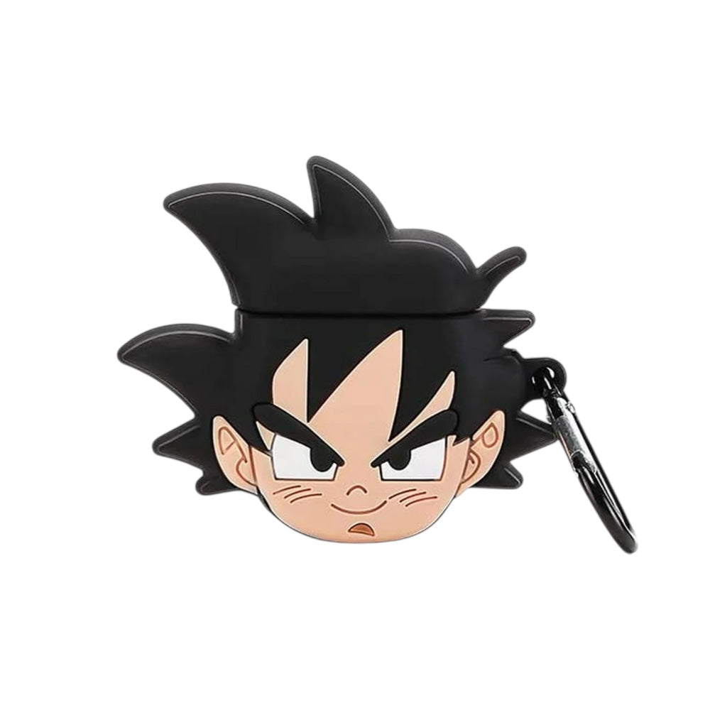 Estuche – Goku Dragón Ball Z para AirPods 1 y 2