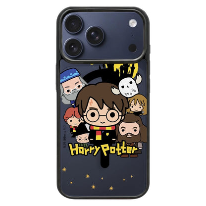 Estuche - Harry Potter para iPhone 17 pro Max