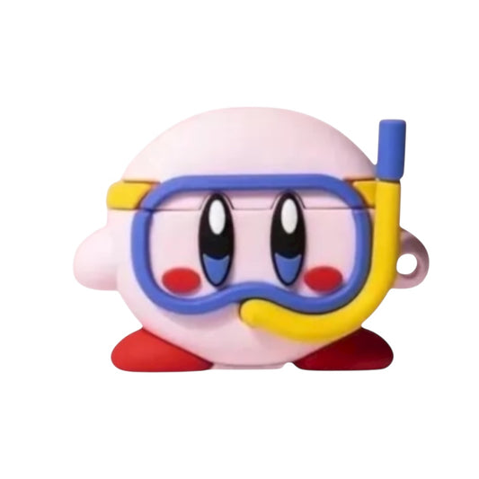 Estuche – Kirby Buzo para AirPods Pro 1 y 2