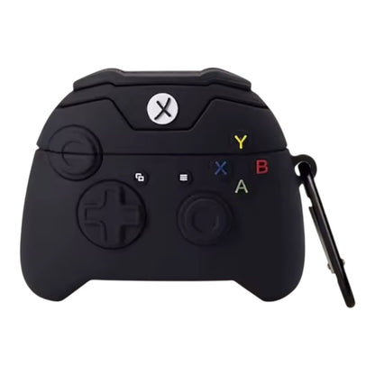 Estuche – Control Xbox negro para AirPods 3