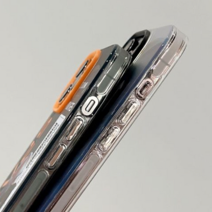 Estuche - Astronauta NASA para iPhone 15 Pro